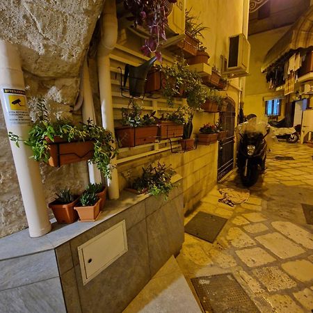 Fico D'India Daire Bari Dış mekan fotoğraf