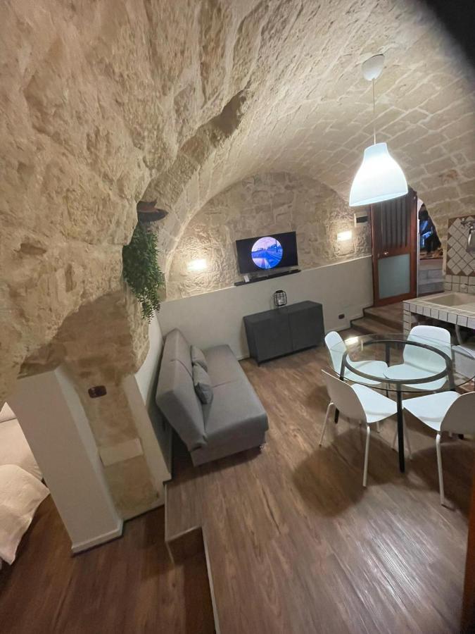 Fico D'India Daire Bari Dış mekan fotoğraf